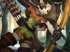 「ドラゴンズクラウン・プロ」限定版特典「動くモンスター図鑑」と，キャラクター「エルフ」の紹介動画が公開に。秋葉原で行われる体験会の詳細も