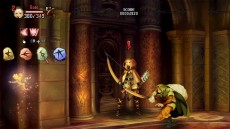画像ギャラリー No.017のサムネイル画像 / PS3/PS Vita「ドラゴンズクラウン」のアップデートがPS4「ドラゴンズクラウン・プロ」の発売日に実施。クロスプレイやクロスセーブが可能に