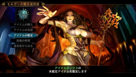 画像ギャラリー No.015のサムネイル画像 / 「ドラゴンズクラウン・プロ」，ハイドランド王国内のダンジョンを一部公開。神谷盛治氏描き下ろしの魔物達の姿も