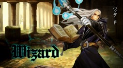 画像ギャラリー No.004のサムネイル画像 / 「ドラゴンズクラウン・プロ」安元洋貴さんのナレーションによるキャラクター紹介PV「ウィザード篇」が公開。迫力あるバトルシーンが確認できる