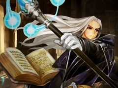 「ドラゴンズクラウン・プロ」安元洋貴さんのナレーションによるキャラクター紹介PV「ウィザード篇」が公開。迫力あるバトルシーンが確認できる