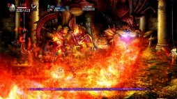 画像ギャラリー No.002のサムネイル画像 / 「ドラゴンズクラウン・プロ」東名阪3都市で店頭体験会を実施。TVCMのWeb先行配信も