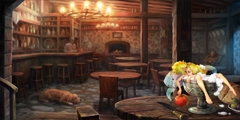 画像ギャラリー No.033のサムネイル画像 / 「ドラゴンズクラウン・プロ」のやり込み要素や冒険者が利用する各種施設の概要を紹介