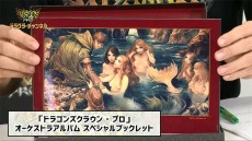 画像ギャラリー No.002のサムネイル画像 / 「ドラゴンズクラウン・プロ」公式Web番組の第4回が配信