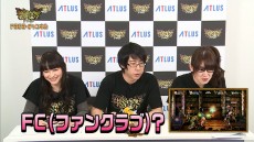 画像ギャラリー No.003のサムネイル画像 / 「ドラゴンズクラウン・プロ」公式Web番組の第4回が配信