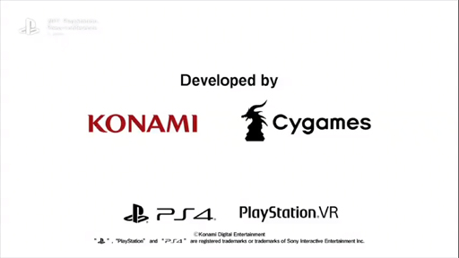 画像ギャラリー No.005のサムネイル画像 / ジェフティ,アヌビスが“いる”。PSVR対応のPS4版「ANUBIS ZONE OF THE ENDERS:M∀RS」が発表に