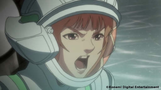 画像ギャラリー No.006のサムネイル画像 / 近日配信「ANUBIS ZONE OF THE ENDERS : M∀RS」PS4向け体験版を先行プレイ。臨場感あるアクションが4KグラフィックスとVRで楽しめる