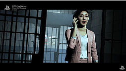 画像ギャラリー No.006のサムネイル画像 / スマホなどをPS4のコントローラにする「Hidden Agenda ―死刑執行まで48時間―」の新映像が公開。物語の行く先を投票で決める