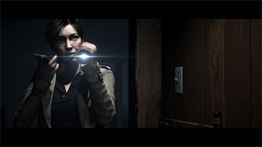 画像ギャラリー No.003のサムネイル画像 / スマホやタブレットをコントローラにして遊ぶPS4「Hidden Agenda ―死刑執行まで48時間―」は国内で11月22日より配信へ