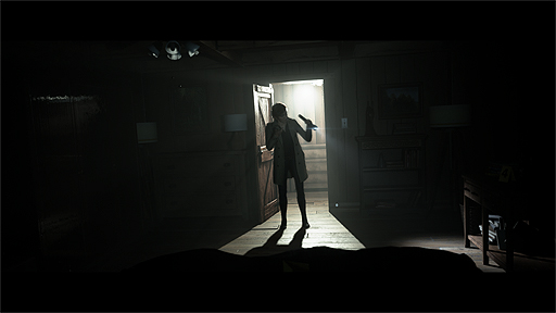 画像ギャラリー No.004のサムネイル画像 / スマホやタブレットをコントローラにして遊ぶPS4「Hidden Agenda ―死刑執行まで48時間―」は国内で11月22日より配信へ