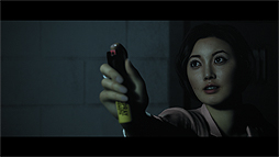 画像ギャラリー No.006のサムネイル画像 / スマホやタブレットをコントローラにして遊ぶPS4「Hidden Agenda ―死刑執行まで48時間―」は国内で11月22日より配信へ