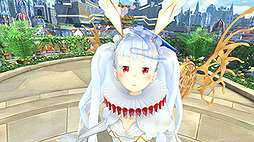 画像ギャラリー No.005のサムネイル画像 / PS VR版「乖離性ミリオンアーサーVR」の配信が本日スタート。「弱酸性ミリオンアーサー」のBlu-rayなどが当たるキャンペーンも