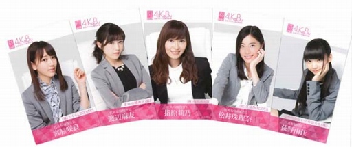 画像ギャラリー No.006のサムネイル画像 / 「公式アイドル株式市場アプリAiKaBu（アイカブ）」がTGS2017に出展