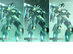 「ANUBIS ZONE OF THE ENDERS:M∀RS」，オリジナルのPS2版，PS3向けHD EDITIONとの比較映像が公開。発売時期は2018年9月に