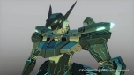 画像ギャラリー No.008のサムネイル画像 / PC/PS4「ANUBIS ZONE OF THE ENDERS : M∀RS」の発売日が9月6日に決定。新トレイラーも配信に