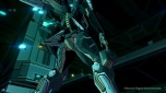 画像ギャラリー No.010のサムネイル画像 / PC/PS4「ANUBIS ZONE OF THE ENDERS : M∀RS」の発売日が9月6日に決定。新トレイラーも配信に