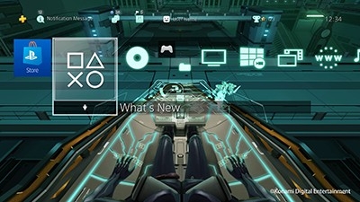 画像ギャラリー No.014のサムネイル画像 / PC/PS4「ANUBIS ZONE OF THE ENDERS : M∀RS」の発売日が9月6日に決定。新トレイラーも配信に