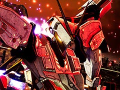 PS4「プロジェクト・ニンバス：CODE MIRAI」のDLC「RISE MIRAI」が11月29日に登場。キャンペーン第3章，第4章と新ゲームモードが追加