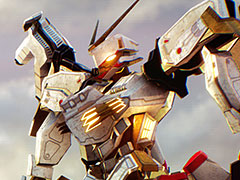 PS4「プロジェクト・ニンバス：CODE MIRAI」，最終章を描き新モードも追加するDLC「RISE MIRAI」の配信が本日スタート