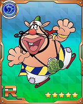 画像ギャラリー No.006のサムネイル画像 / 「タツノコパズルヒーローズ ドロンジョ様におしおきだべぇ」がリニューアル