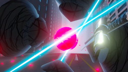 画像ギャラリー No.003のサムネイル画像 / 忍者ヒーローになれる「BE THE HERO」のプロトタイプが12月14日に無料配信