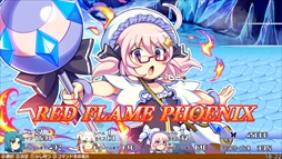 画像ギャラリー No.004のサムネイル画像 / 「ブレイブダンジョン+魔神少女 COMBAT」,9月28日に配信決定