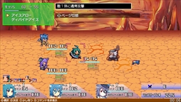 画像ギャラリー No.006のサムネイル画像 / 「ブレイブダンジョン+魔神少女 COMBAT」,9月28日に配信決定