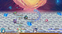 画像ギャラリー No.004のサムネイル画像 / 「ブレイブダンジョン+魔神少女COMBAT」とオリジナル特典がセットになったクロニクルパックの予約受付が開始