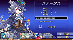 画像ギャラリー No.006のサムネイル画像 / 「ブレイブダンジョン+魔神少女COMBAT」とオリジナル特典がセットになったクロニクルパックの予約受付が開始