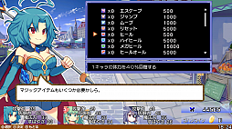 画像ギャラリー No.007のサムネイル画像 / 「ブレイブダンジョン+魔神少女COMBAT」とオリジナル特典がセットになったクロニクルパックの予約受付が開始