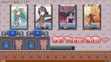 ブレイブダンジョン+魔神少女 COMBAT