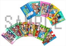 画像ギャラリー No.006のサムネイル画像 / 「くにおくん ザ・ワールド クラシックスコレクション」の公式サイトがグランドオープン。海外版「ダブルドラゴン」I〜IIIの収録も発表