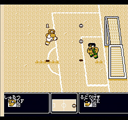 画像ギャラリー No.004のサムネイル画像 / DMM GAMES PCゲームフロアに「くにおくん ザ・ワールド クラシックスコレクション」から3作品が新たに登場