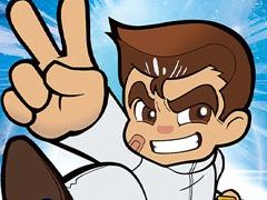 「くにおくん ザ・ワールド クラシックスコレクション」が半額，単体商品もお得になる“くにおくん特別セール”がスタート