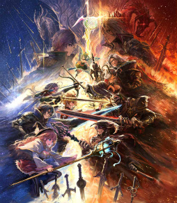 画像ギャラリー No.006のサムネイル画像 / スクエニ新作「バトル オブ ブレイド」の小山田 将氏＆須田裕介氏にインタビュー。聖剣伝説RoMで培ったものを，バトブレにすべて注ぎ込む