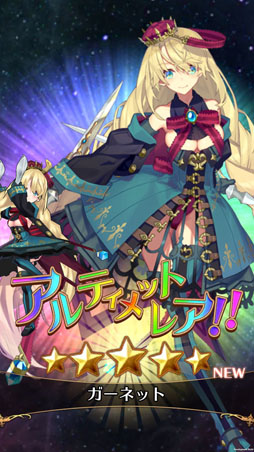 画像ギャラリー No.008のサムネイル画像 / 気楽に効率的に“対戦”を遊ぶ，「バトル オブ ブレイド」の楽しみ方！ ヒーローの見極め方や，7種の武器の特徴も知っておこう