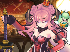 気楽に効率的に“対戦”を遊ぶ，「バトル オブ ブレイド」の楽しみ方！ ヒーローの見極め方や，7種の武器の特徴も知っておこう