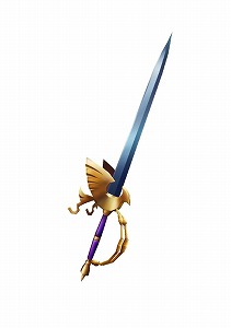 画像ギャラリー No.002のサムネイル画像 / 「バトル オブ ブレイド」,ドラクエ11とのコラボが実施決定