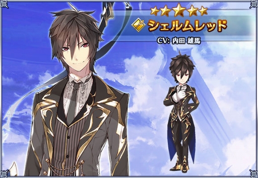 画像ギャラリー No.003のサムネイル画像 / 「バトル オブ ブレイド」，山下まみさんと内田雄馬さん演じる新ヒーローが登場