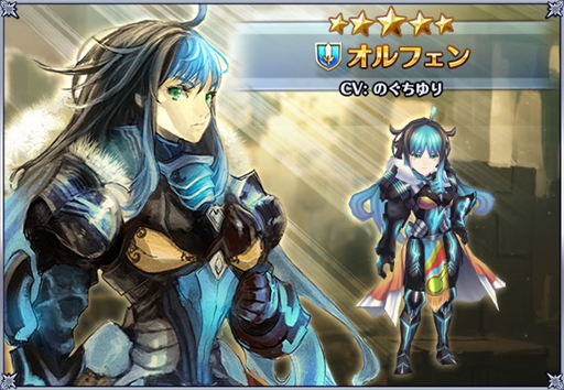 画像ギャラリー No.005のサムネイル画像 / 「バトル オブ ブレイド」,特別キャンペーン“春の大感謝祭”が開催