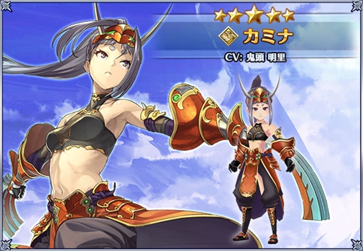 画像ギャラリー No.004のサムネイル画像 / 「バトル オブ ブレイド」,ログインボーナスなど春のキャンペーン第1弾を開催