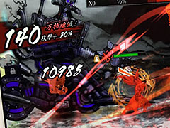 ［TGS 2017］2DアクションRPG「ファントムブレイド」を正式リリース前に体験。“ジャンプキャンセル”を駆使できるかがコンボのカギだ