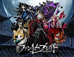 画像ギャラリー No.002のサムネイル画像 / ［TGS 2017］2DアクションRPG「ファントムブレイド」を正式リリース前に体験。“ジャンプキャンセル”を駆使できるかがコンボのカギだ