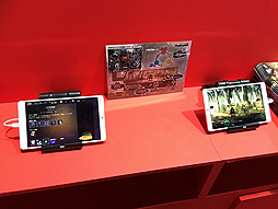 画像ギャラリー No.003のサムネイル画像 / ［TGS 2017］2DアクションRPG「ファントムブレイド」を正式リリース前に体験。“ジャンプキャンセル”を駆使できるかがコンボのカギだ
