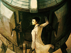 ［TGS 2017］「STEINS;GATE ELITE」のNintendo Switch版がPS4版，PS Vita版と同じ2018年春にリリースへ。TGSではPS4版が試遊出展