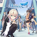 画像ギャラリー No.007のサムネイル画像 / 「STEINS;GATE」シリーズをはじめとするMAGES.のSwitch向けDL版が最大50％OFFになる期間限定セール「MAGES. Winter SALE 2020」が開催