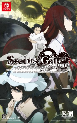 画像ギャラリー No.001のサムネイル画像 / Switch版「STEINS;GATE ELITE」の価格改定版を4月11日に発売。ダイバージェンシズ アソートをセットにした15周年記念ダブルパックも登場