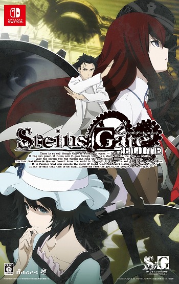 画像ギャラリー No.006のサムネイル画像 / Switch版「STEINS;GATE ELITE」の価格改定版を4月11日に発売。ダイバージェンシズ アソートをセットにした15周年記念ダブルパックも登場