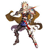 画像ギャラリー No.005のサムネイル画像 / ［TGS 2017］新作アプリ「ファンタジーアース ジェネシス」が今冬配信予定。アソビモがスクエニと共同開発するスマホ向けアクションRPG