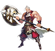 画像ギャラリー No.006のサムネイル画像 / ［TGS 2017］新作アプリ「ファンタジーアース ジェネシス」が今冬配信予定。アソビモがスクエニと共同開発するスマホ向けアクションRPG